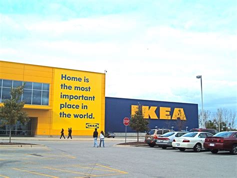Ikea bolingbrook - 
